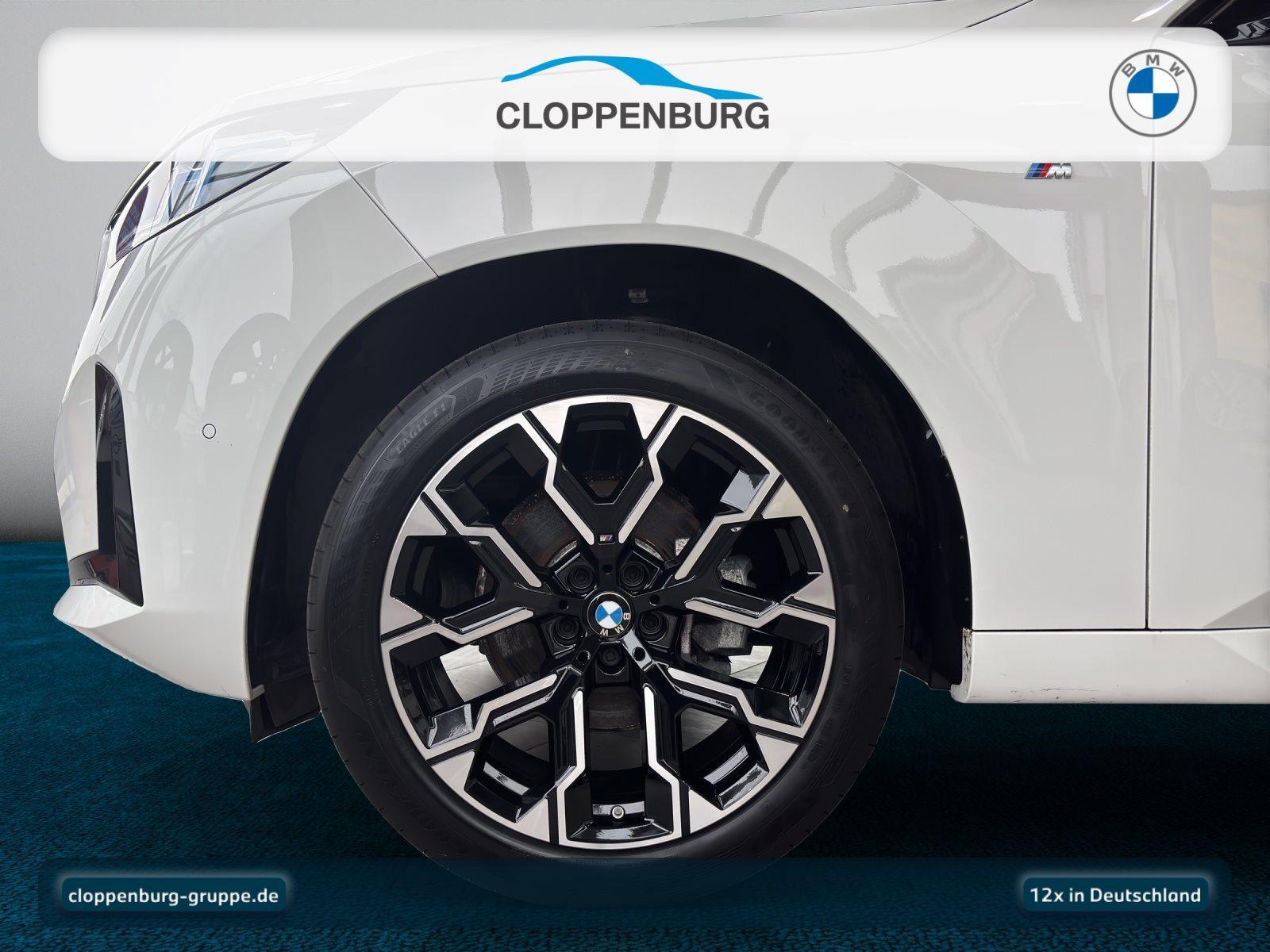 BMW X3 – Bild 20