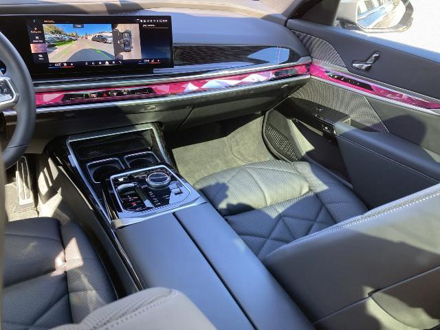 BMW 7er – Bild 15
