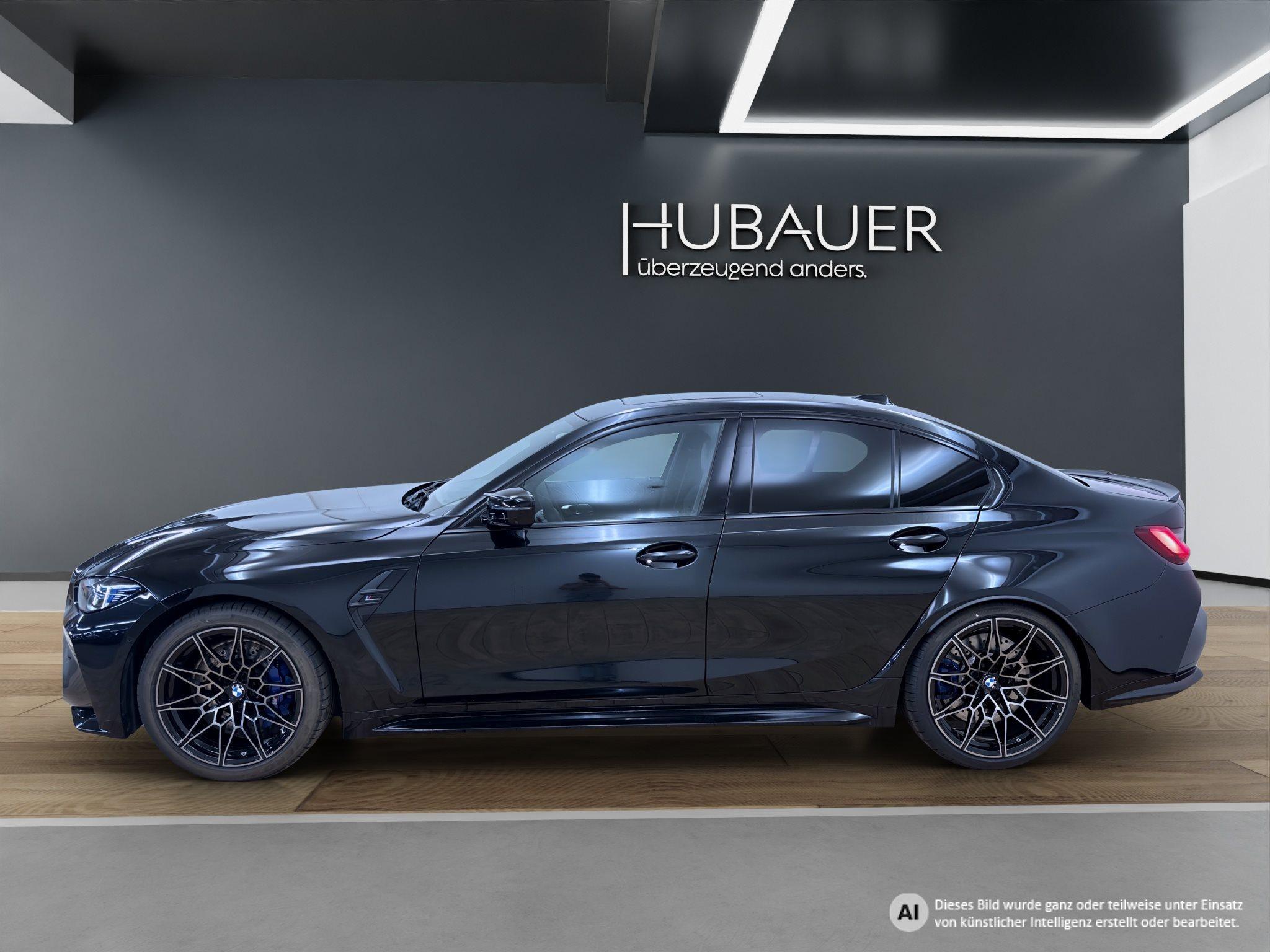 BMW M3 – Bild 14
