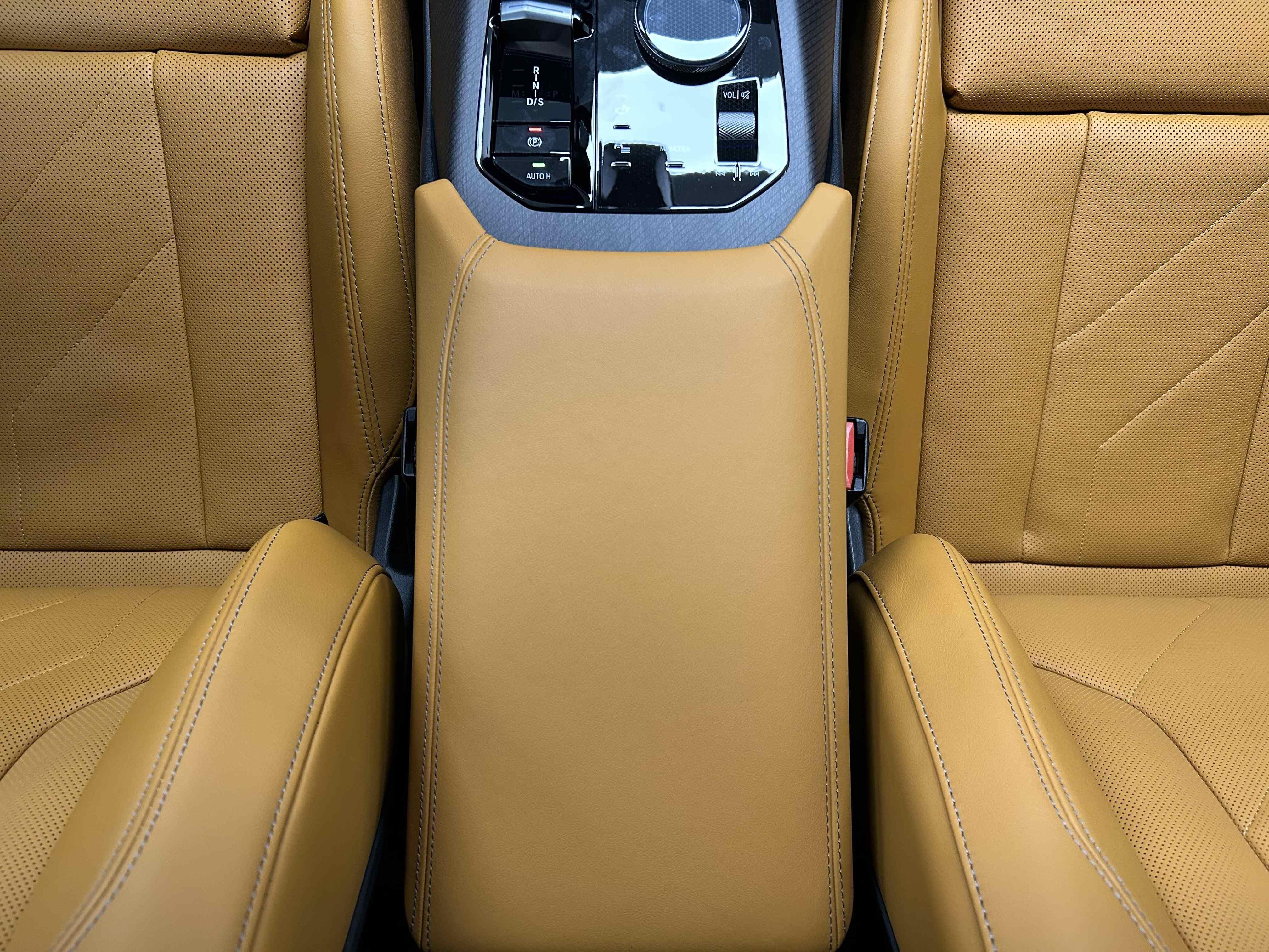 BMW X3 – Bild 33