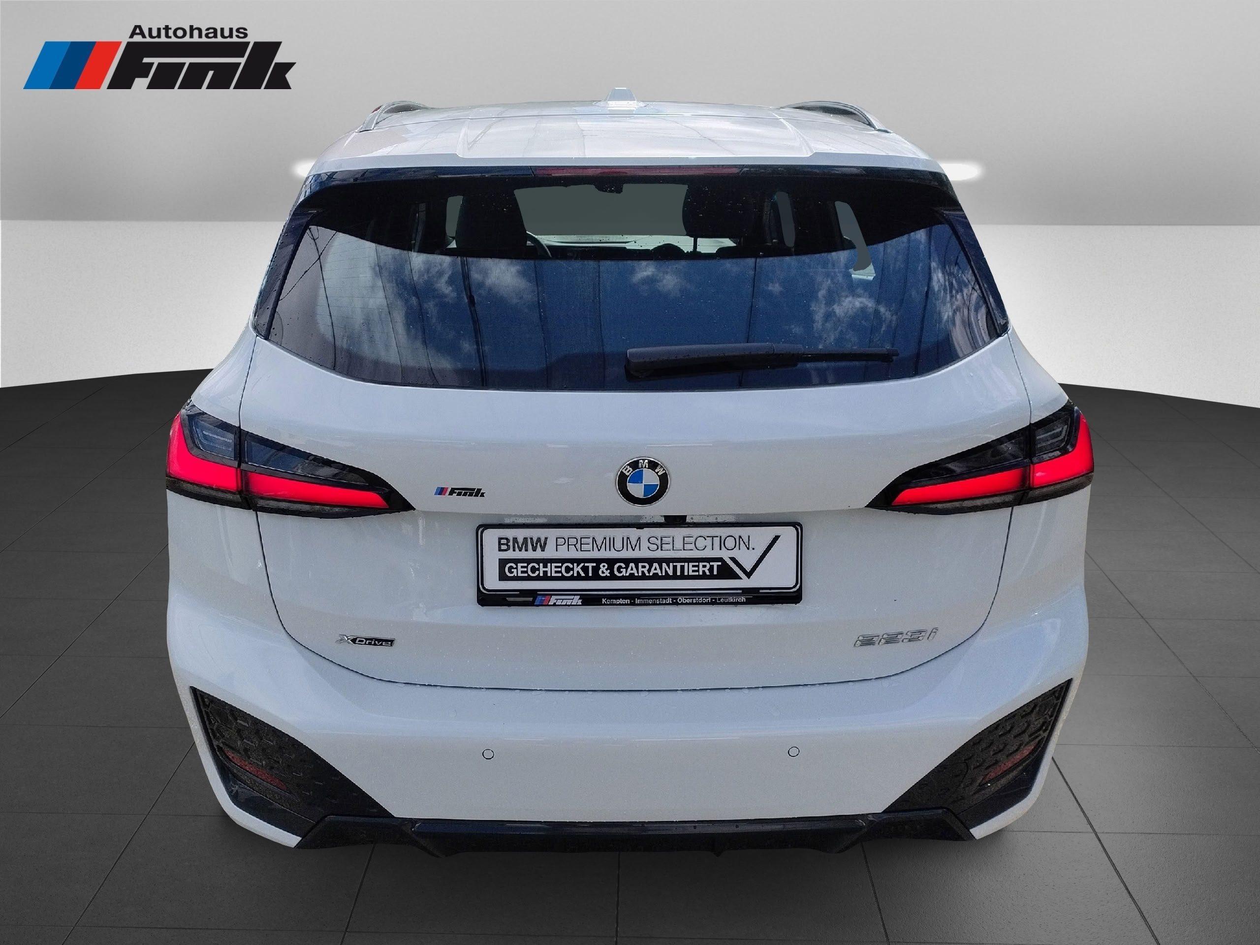 BMW 2er Active Tourer – Bild 5