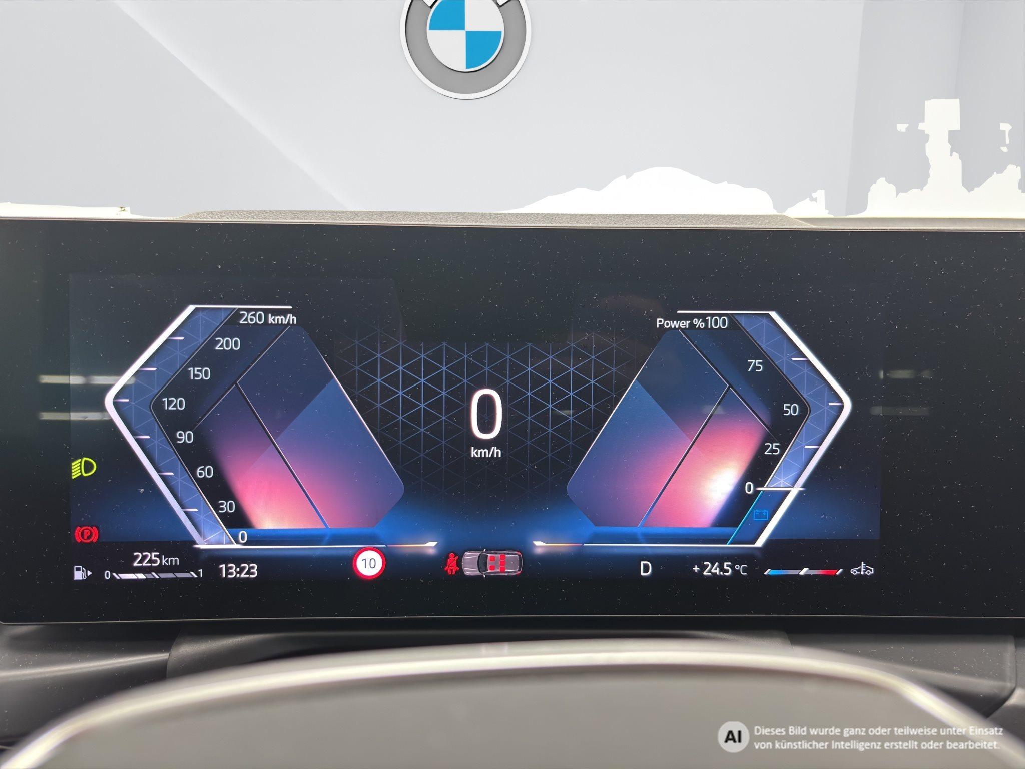BMW 3er Touring – Bild 11