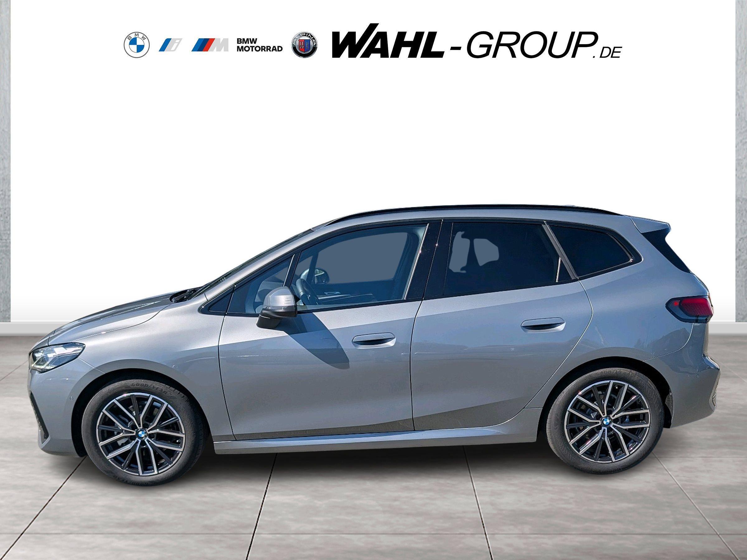 BMW 2er Active Tourer – Bild 5