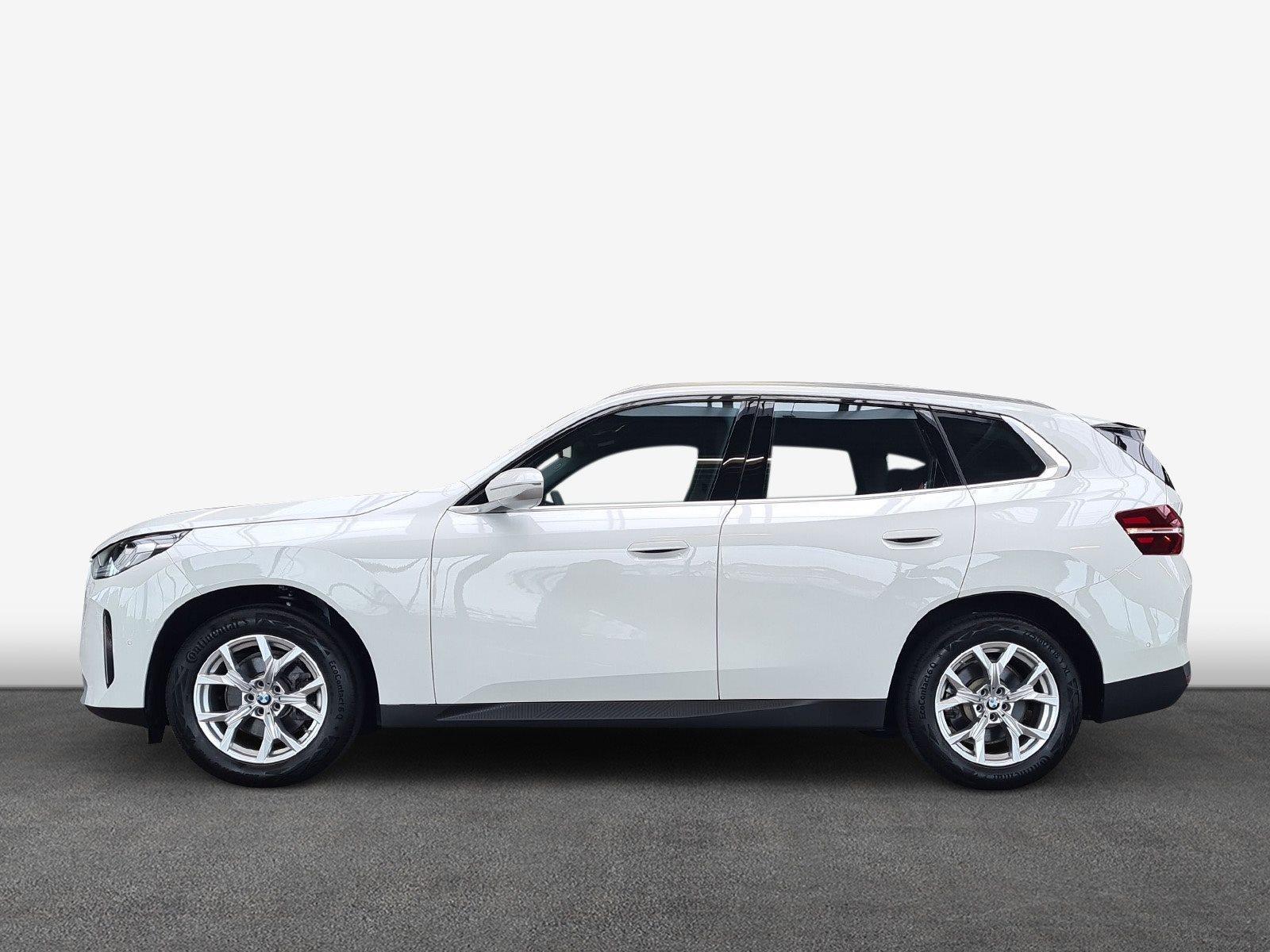 BMW X3 – Bild 5