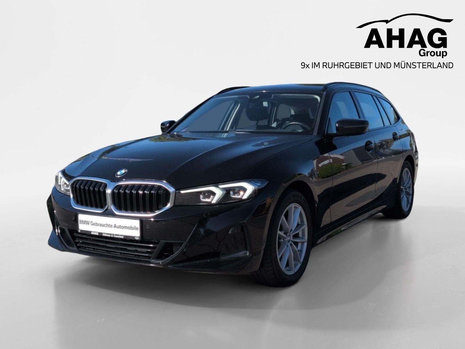 BMW 320i 2023