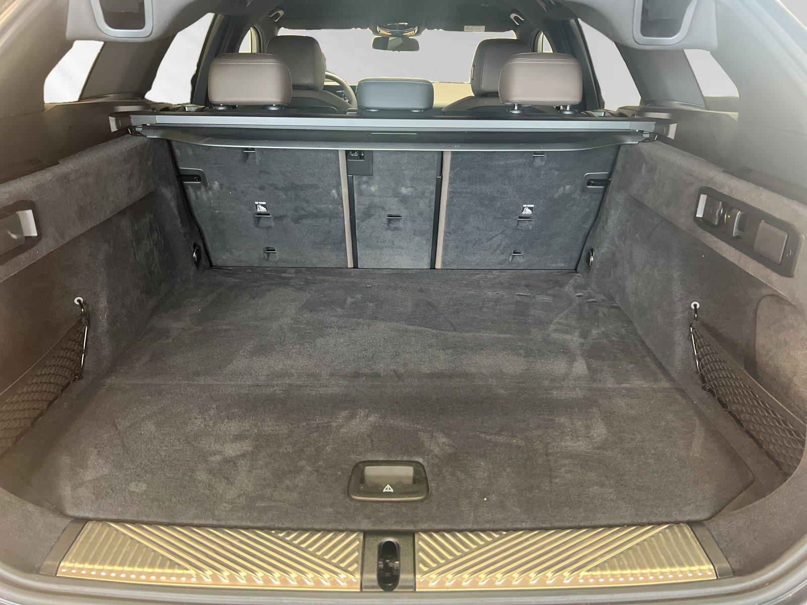 BMW 5er Touring – Bild 19