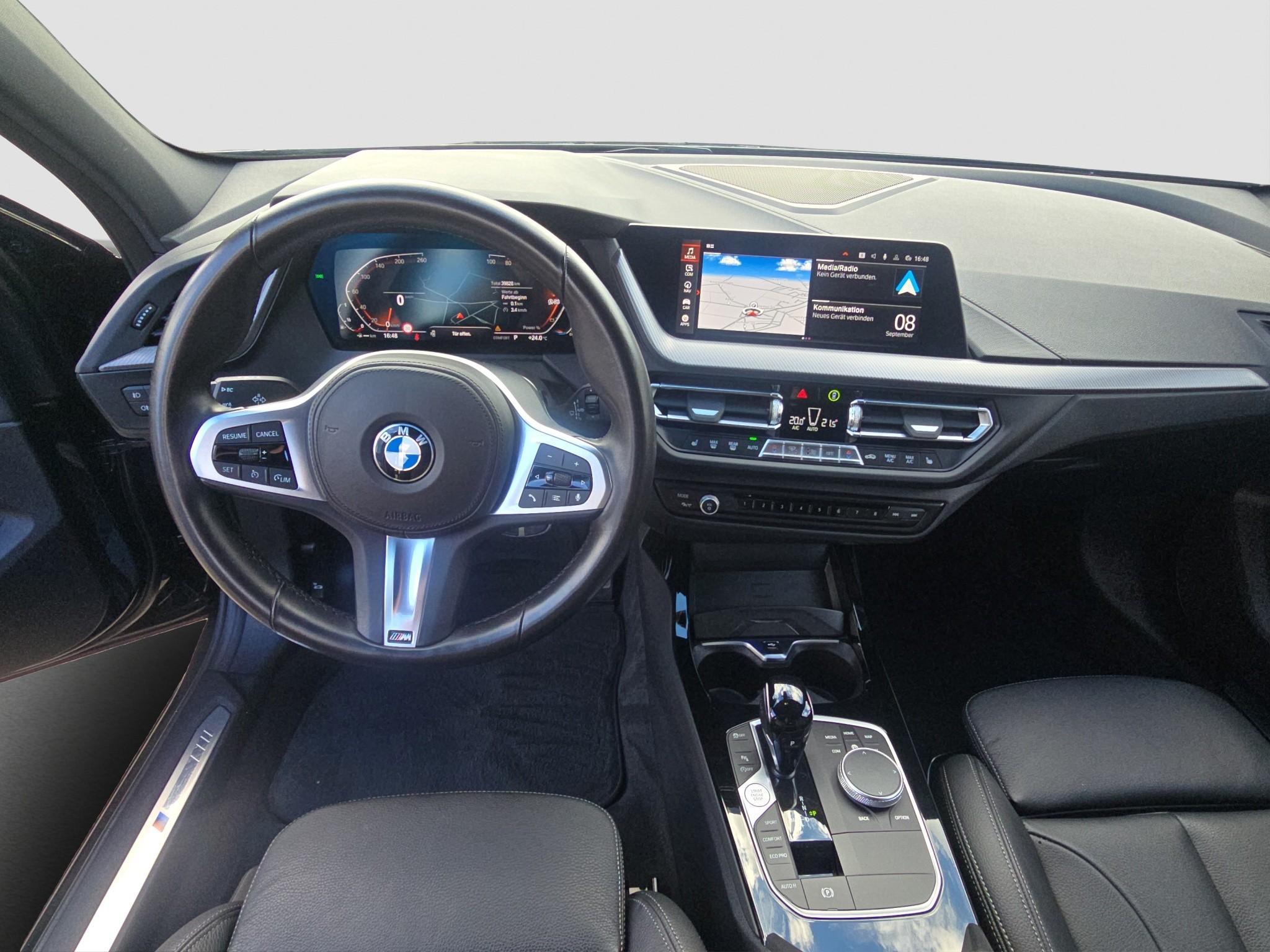 BMW 1er – Bild 24