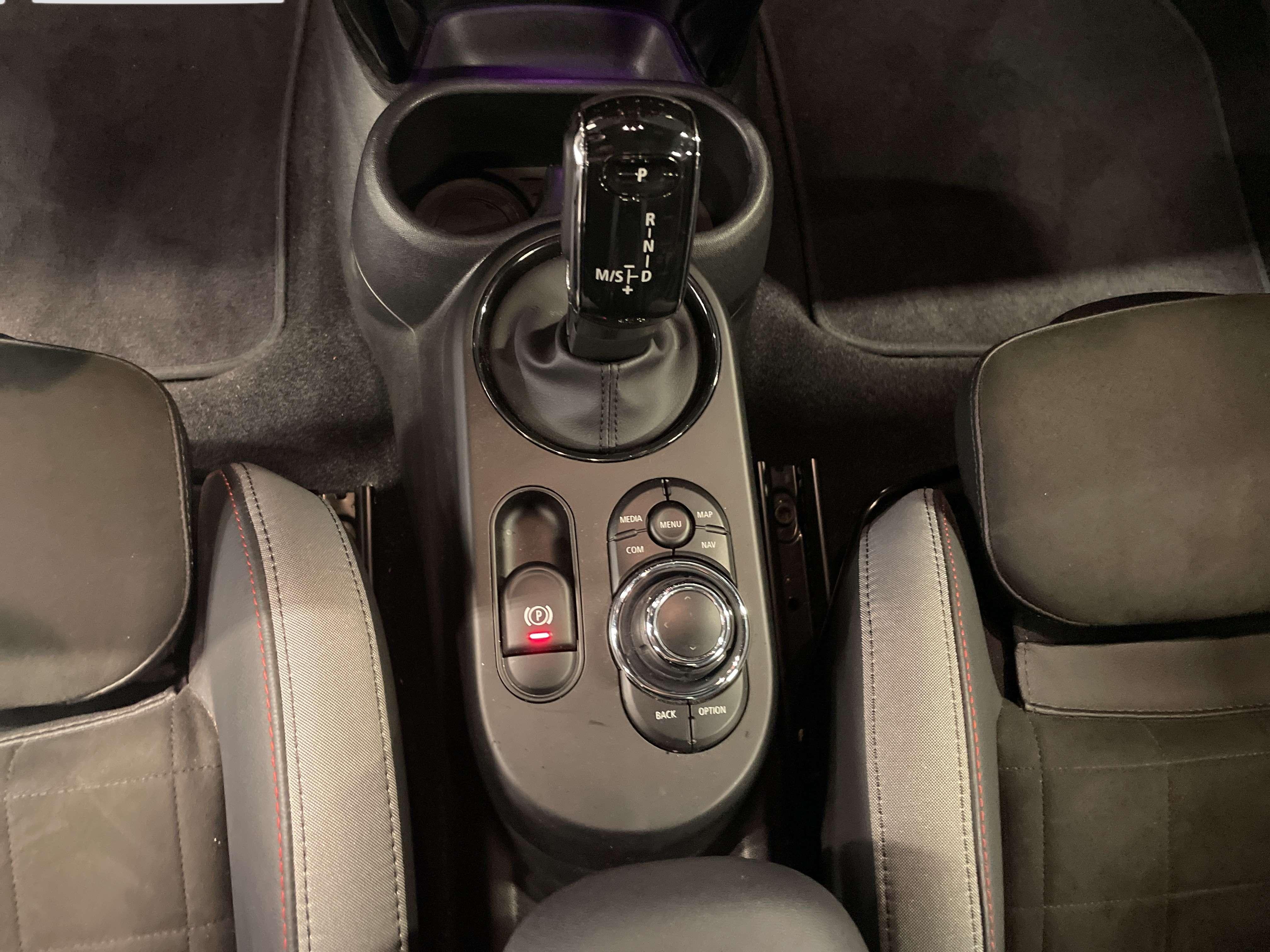 MINI Cooper 3-Türer – Bild 9
