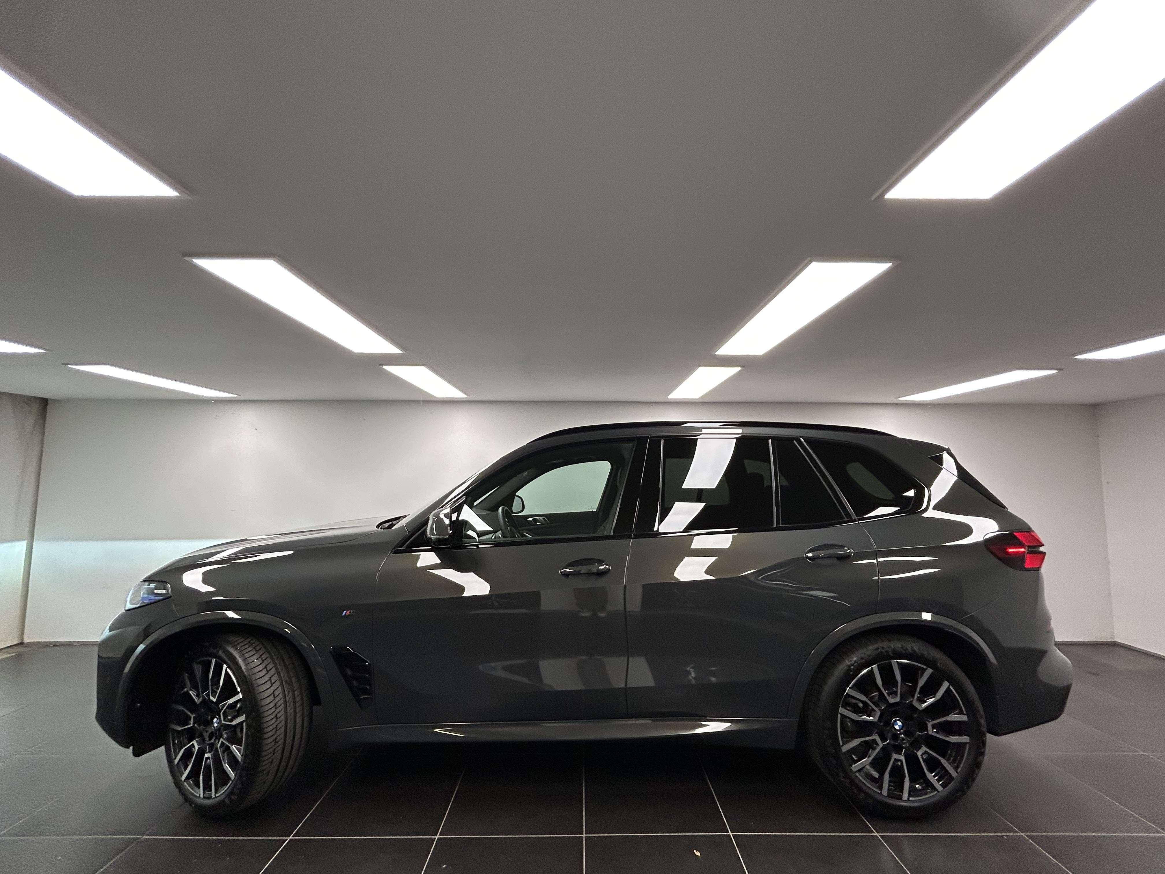 BMW X5 – Bild 2
