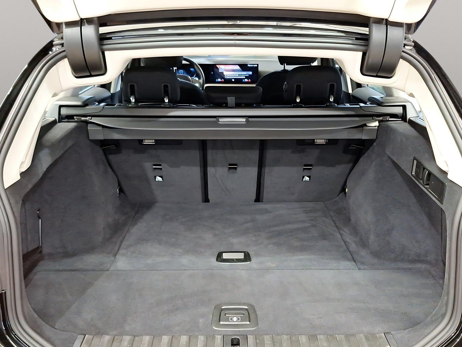 BMW 3er Touring – Bild 10