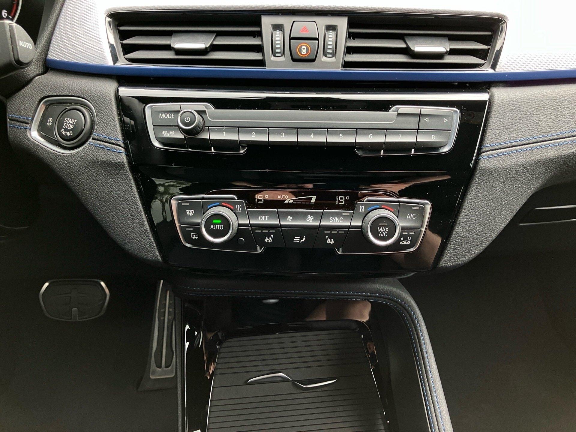 BMW X2 – Bild 12