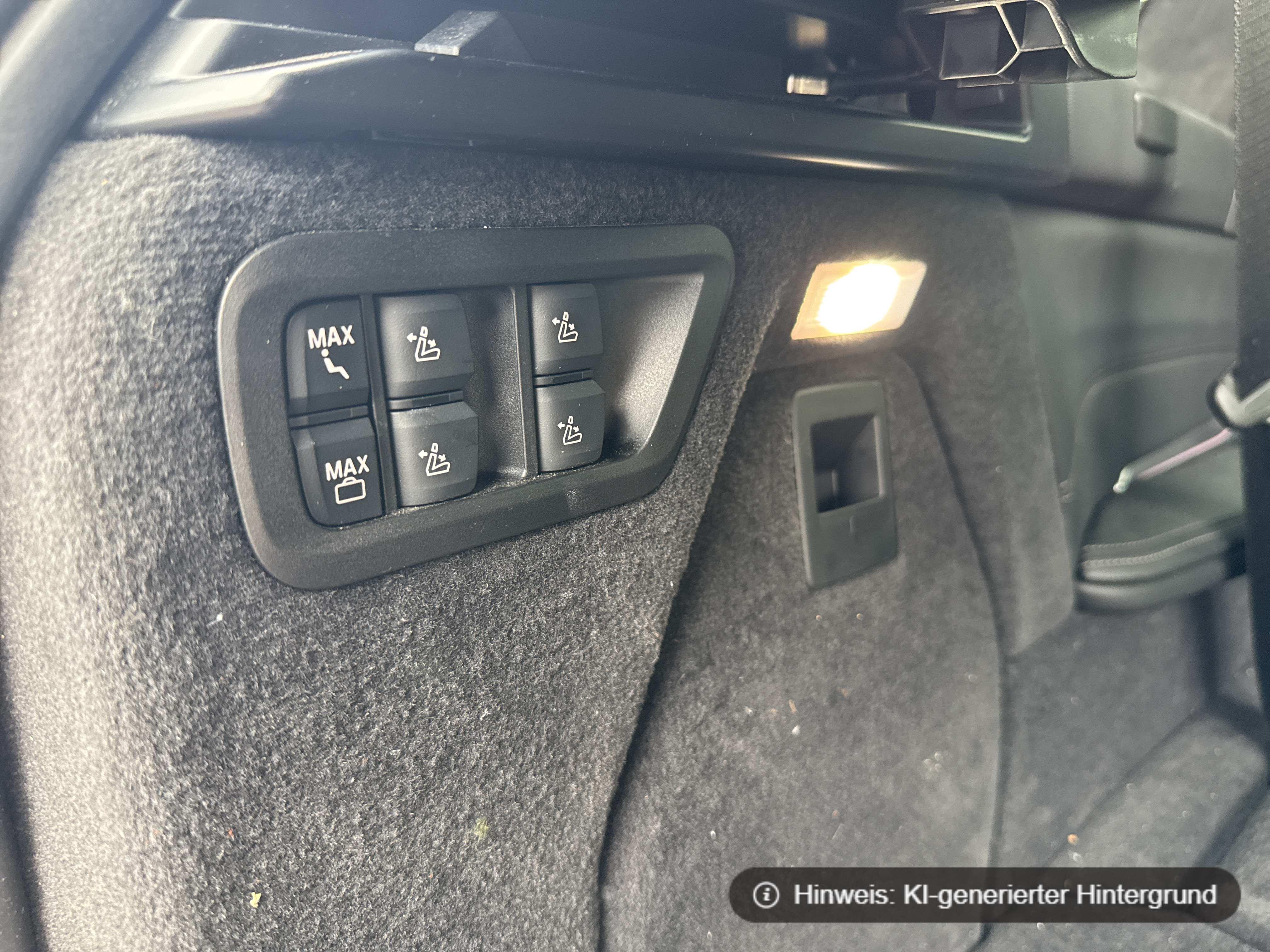 BMW X7 – Bild 13