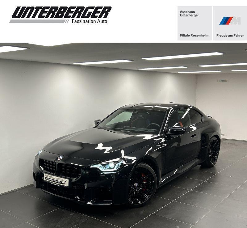 BMW M2 2023