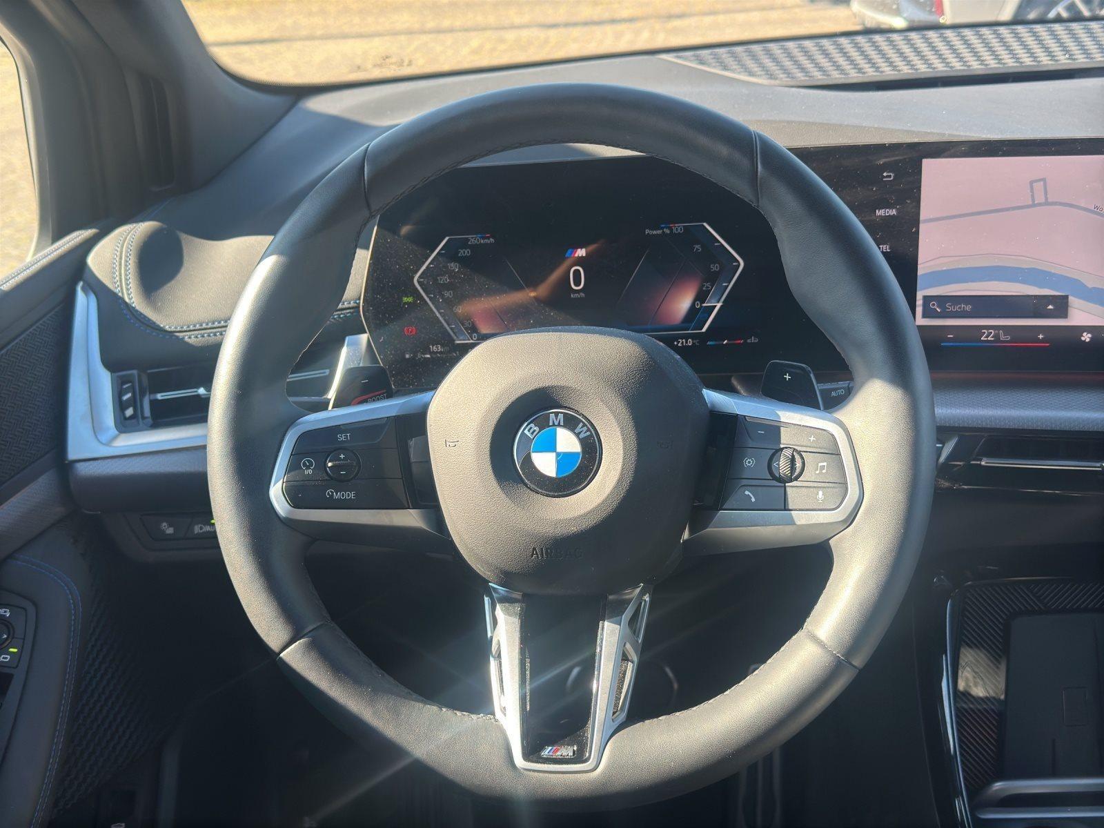 BMW 2er Active Tourer – Bild 16