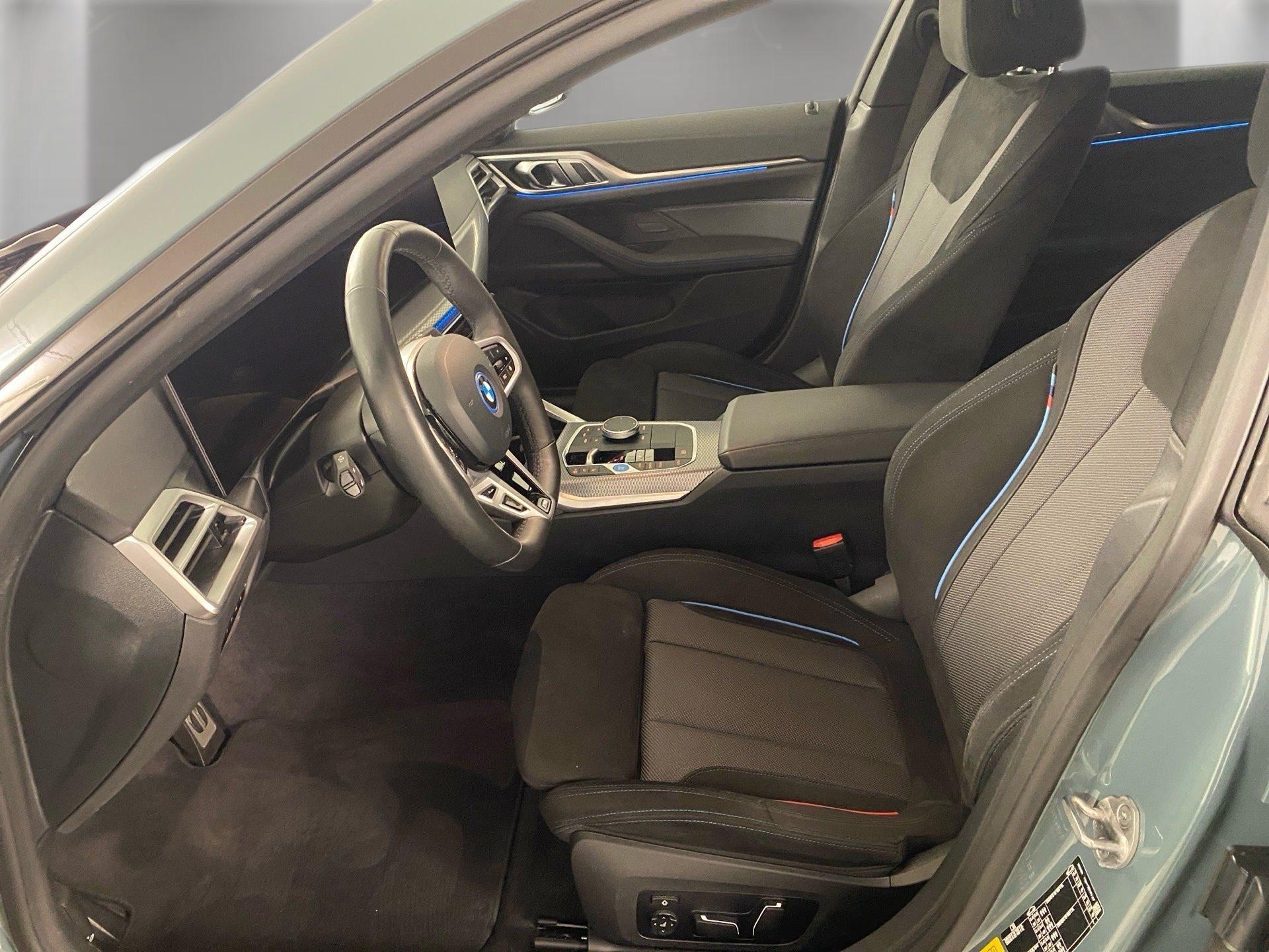 BMW 4er Gran Coupé – Bild 11