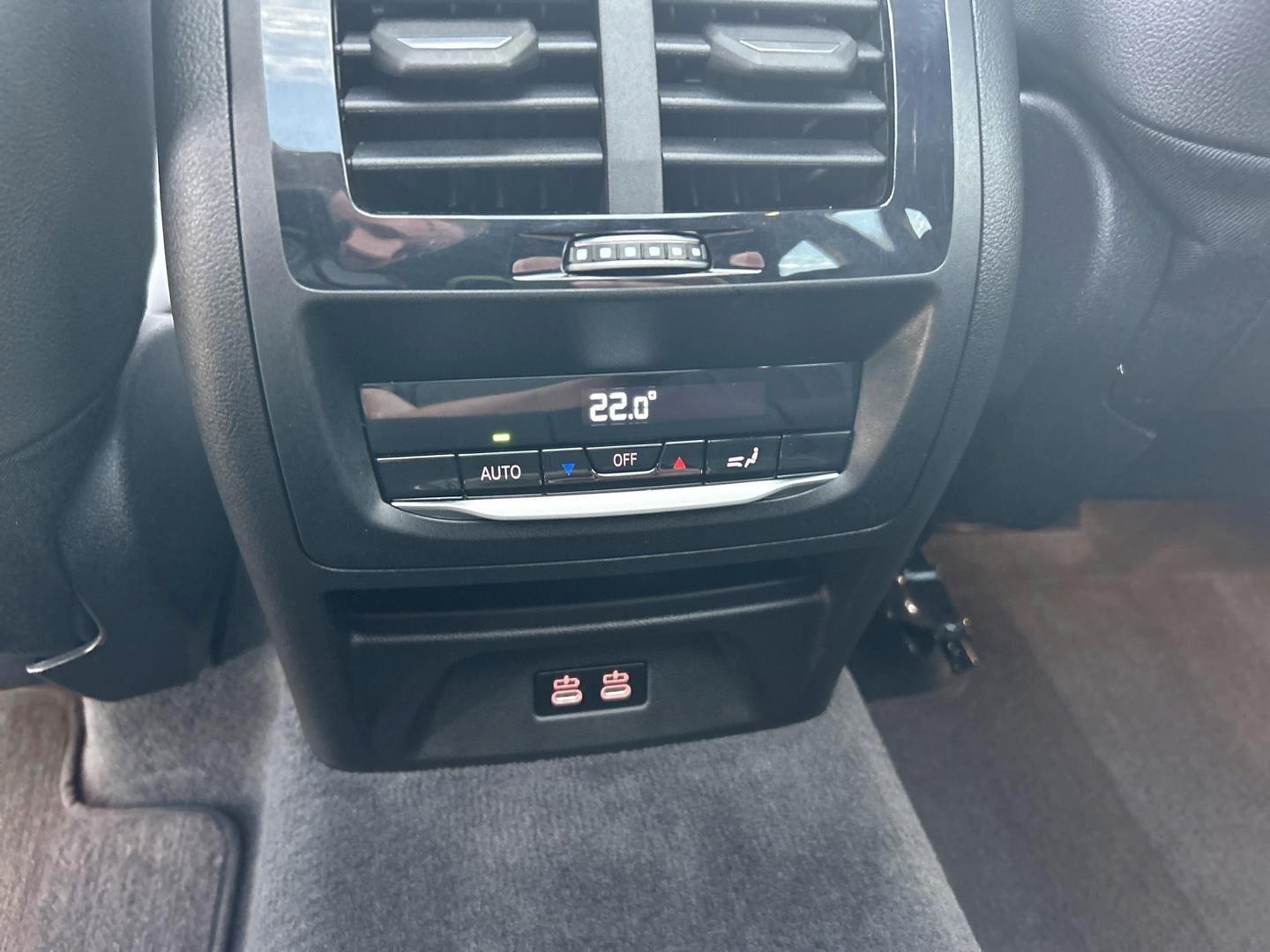 BMW X3 – Bild 27