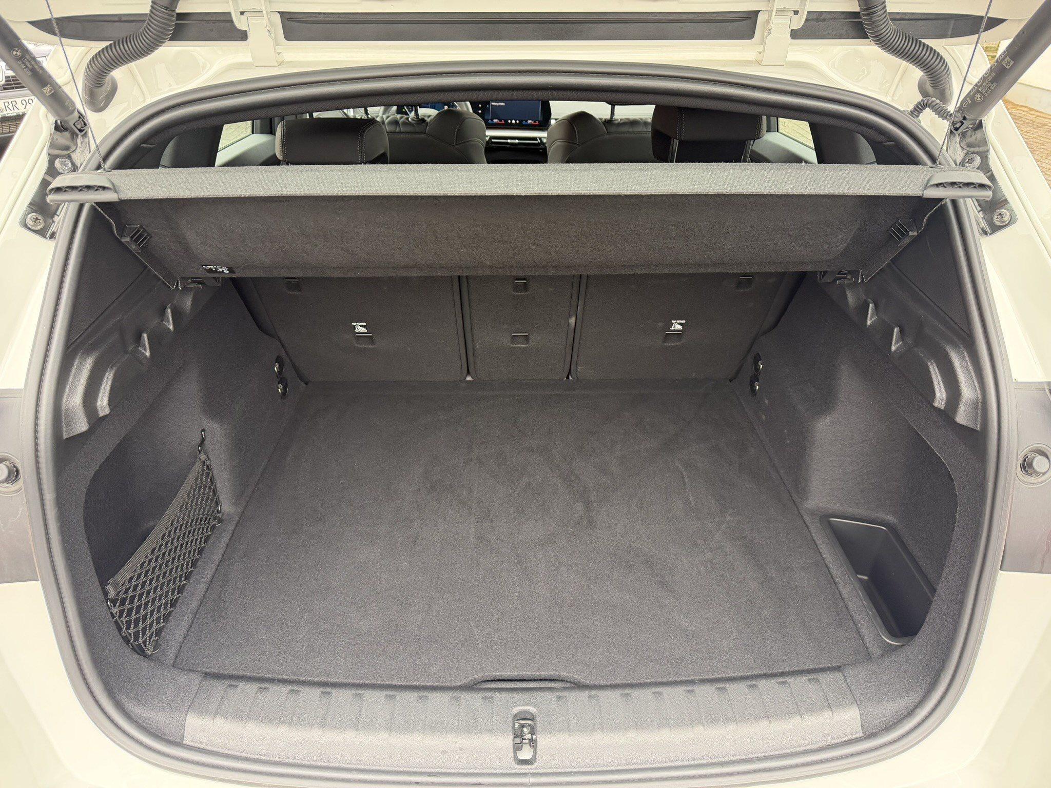 BMW X1 – Bild 22