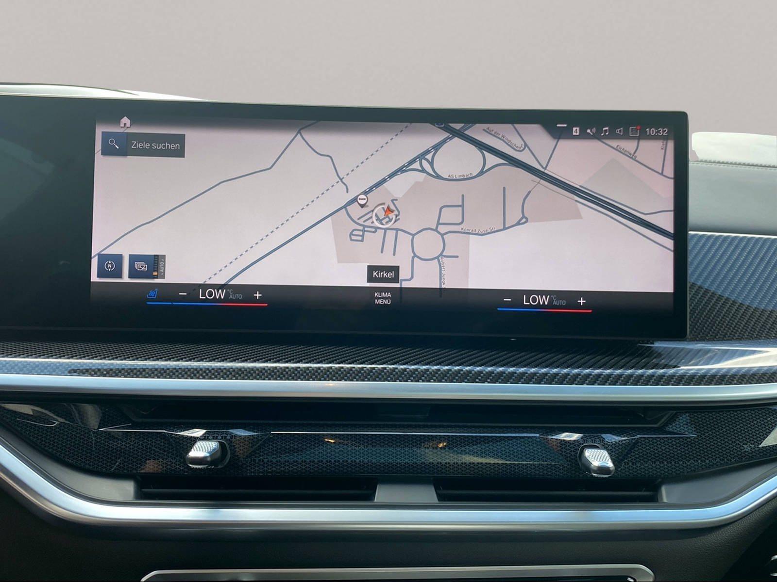 BMW X7 – Bild 15