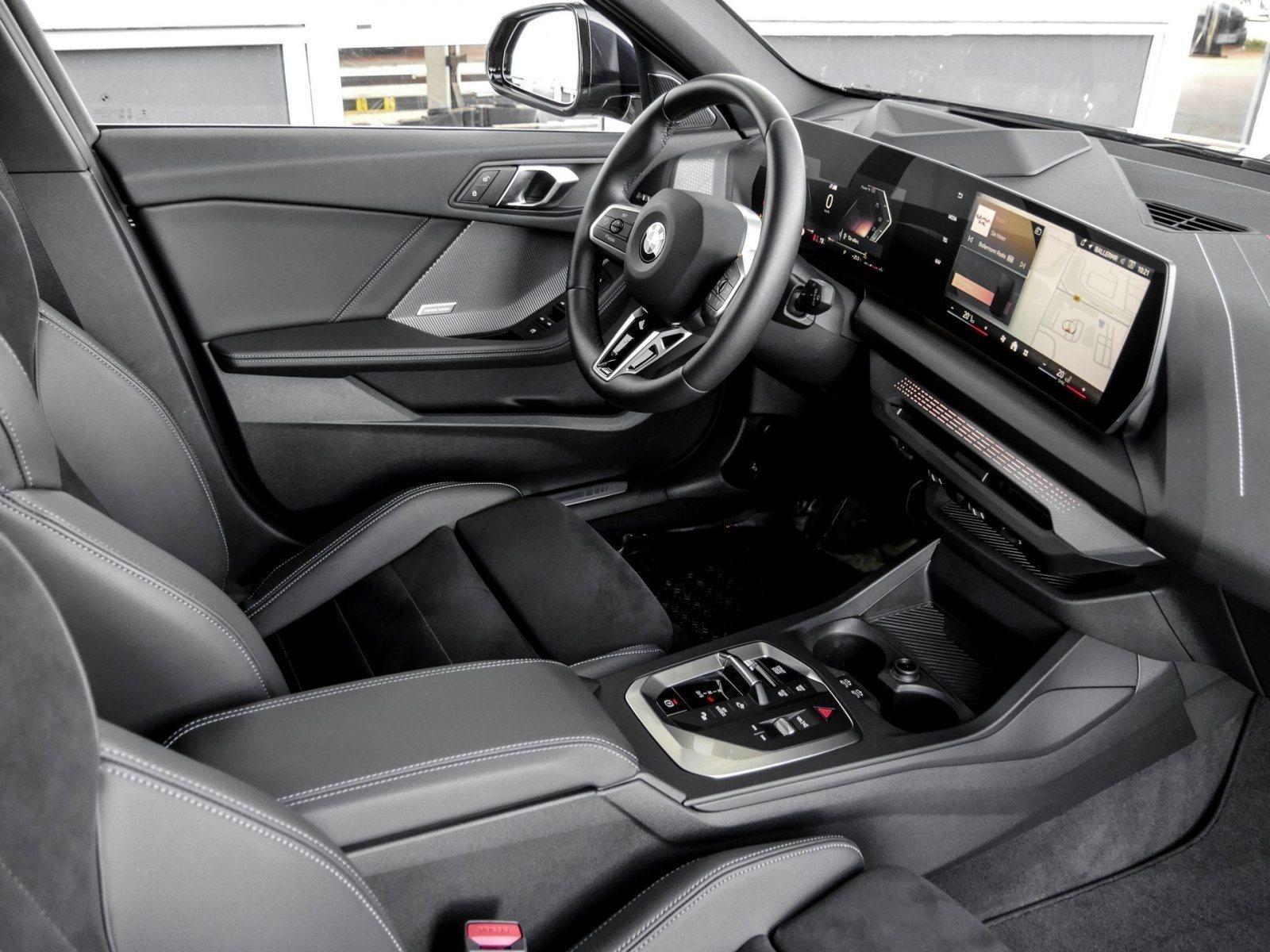 BMW 1er – Bild 3