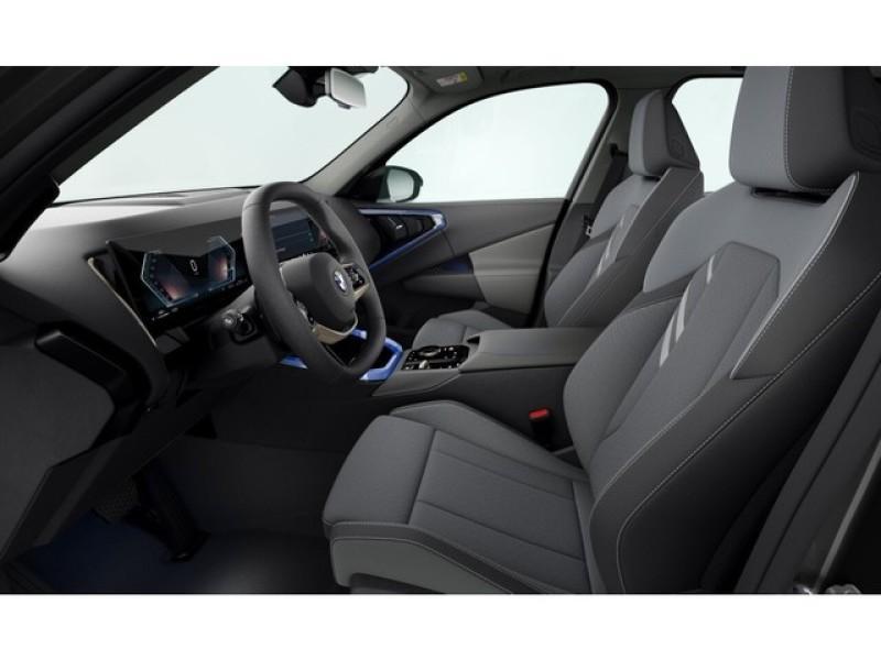BMW X3 – Bild 15