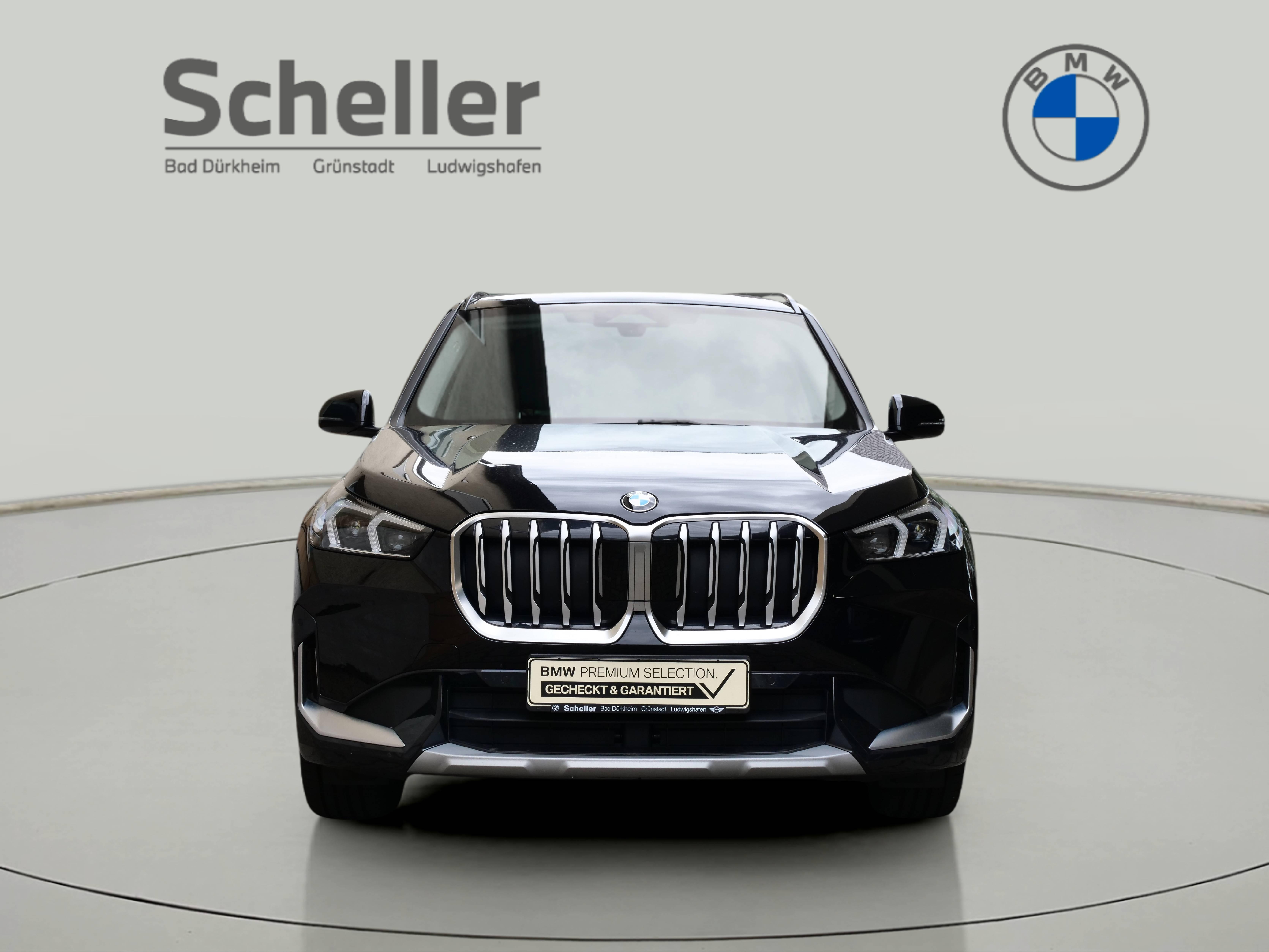 BMW X1 – Bild 3