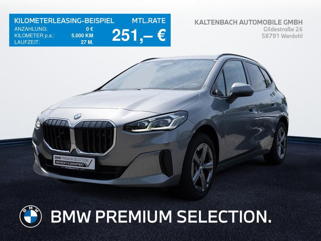 BMW 2er Active Tourer