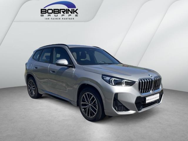 BMW X1 – Bild 9