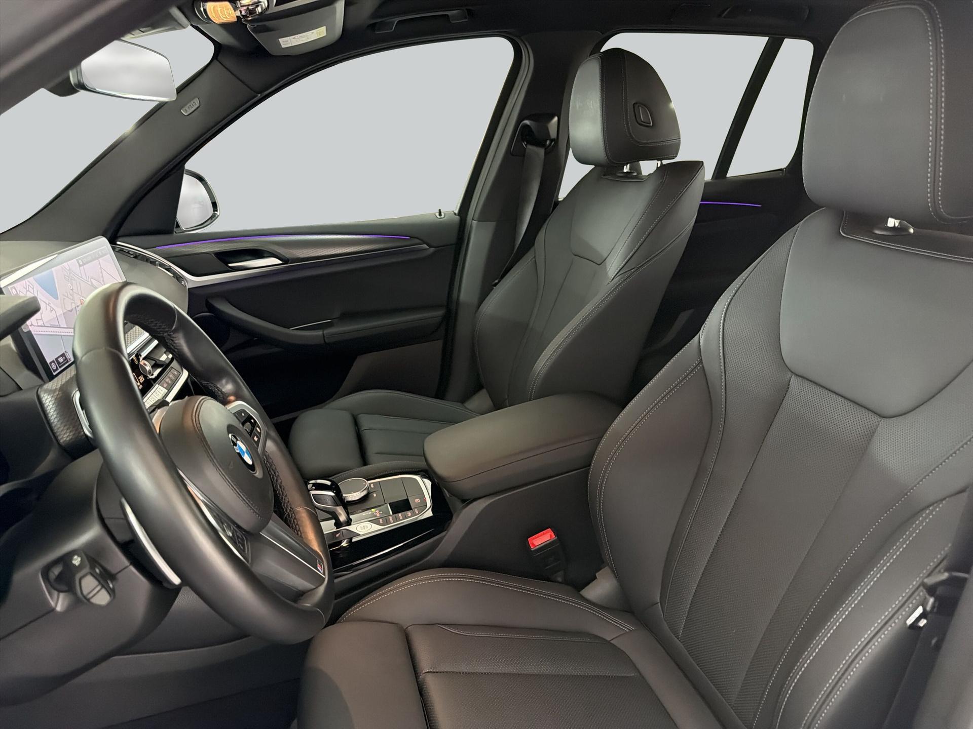 BMW X3 – Bild 14