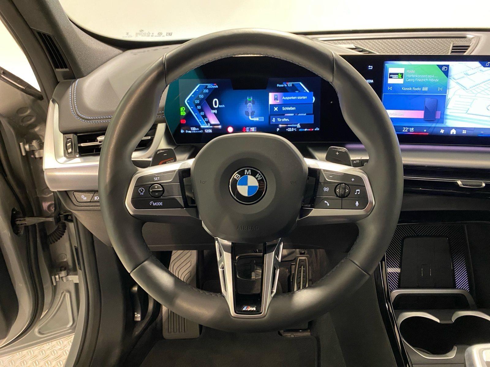 BMW X1 – Bild 10