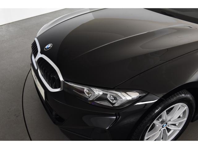 BMW 3er Touring – Bild 16