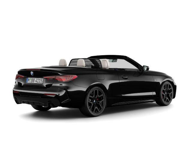 BMW 4er Cabrio – Bild 2
