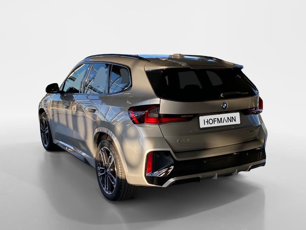 BMW iX1 – Bild 2