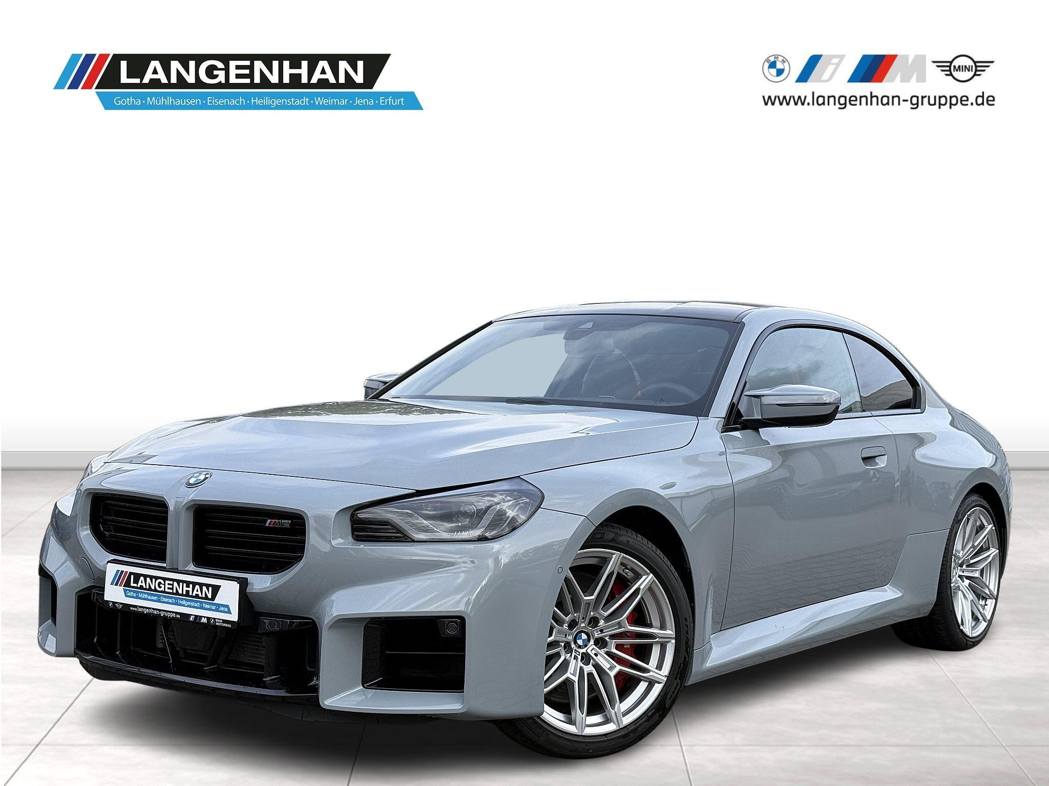 BMW M2 Coupé
