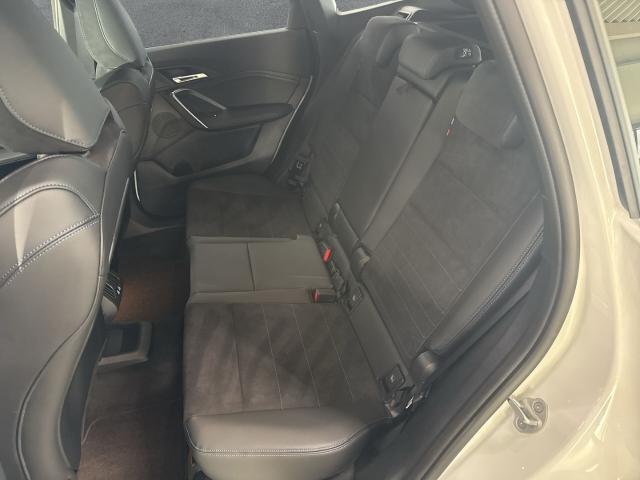 BMW X1 – Bild 19