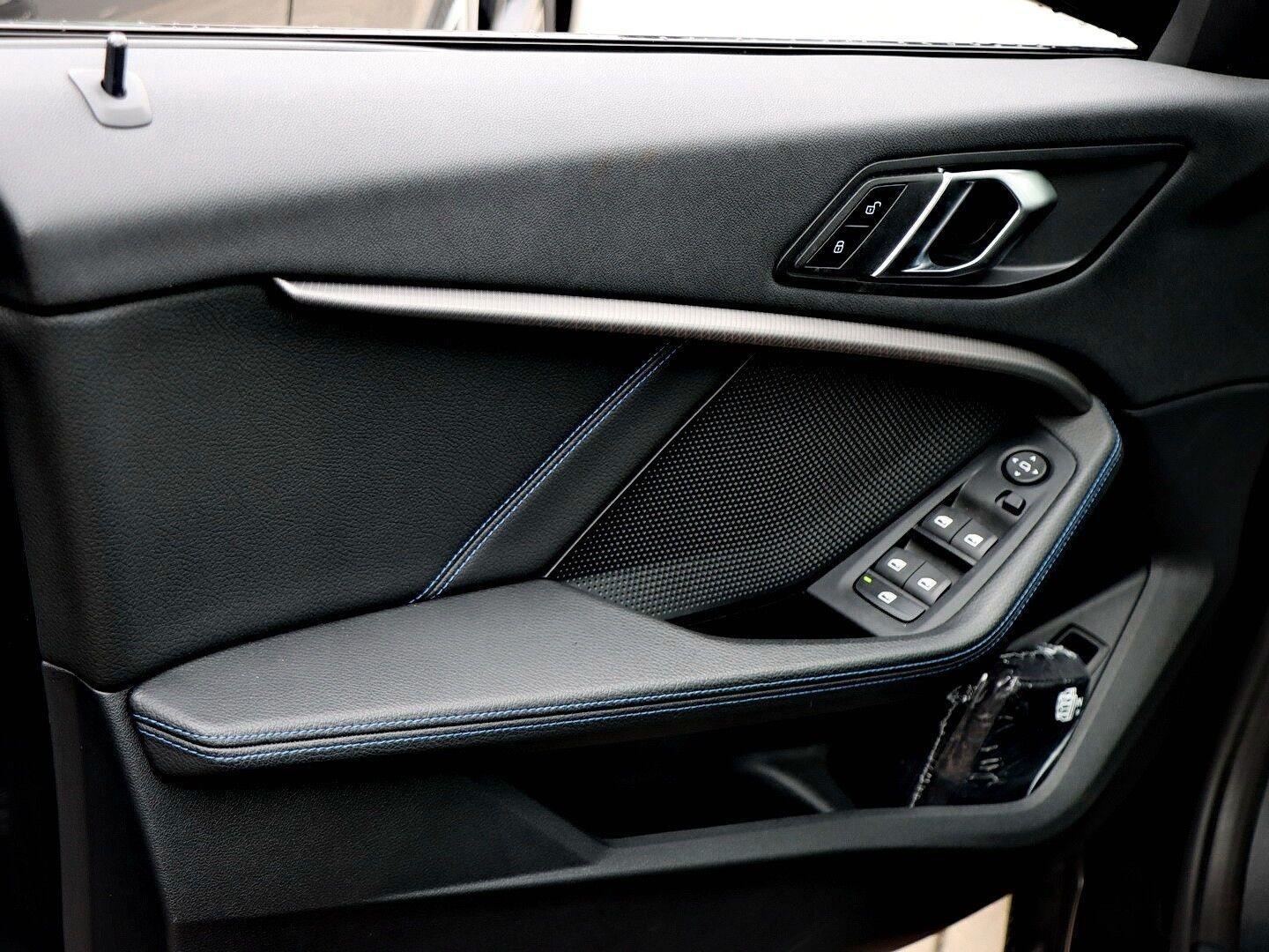 BMW 1er – Bild 15