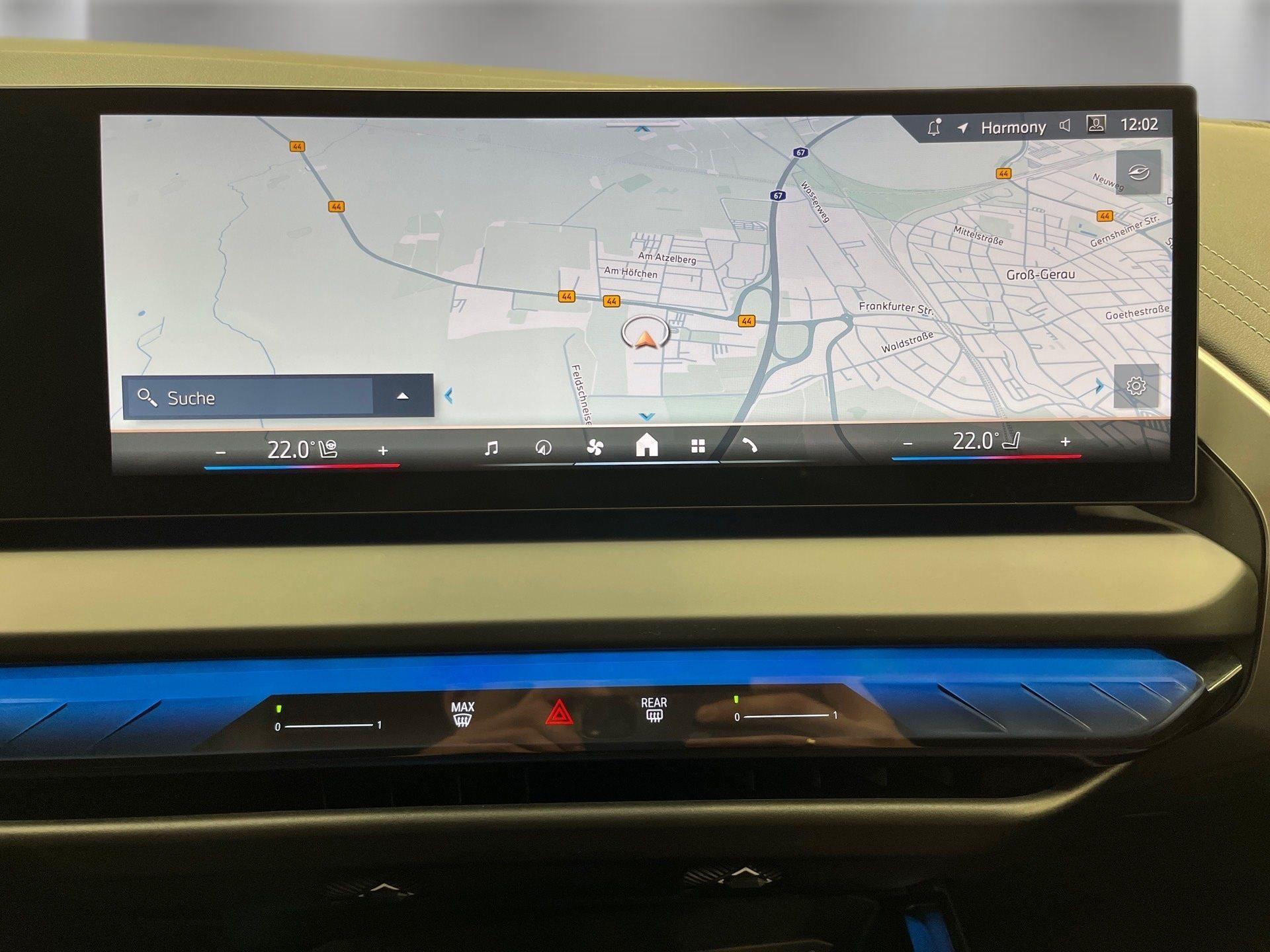 BMW X3 – Bild 17