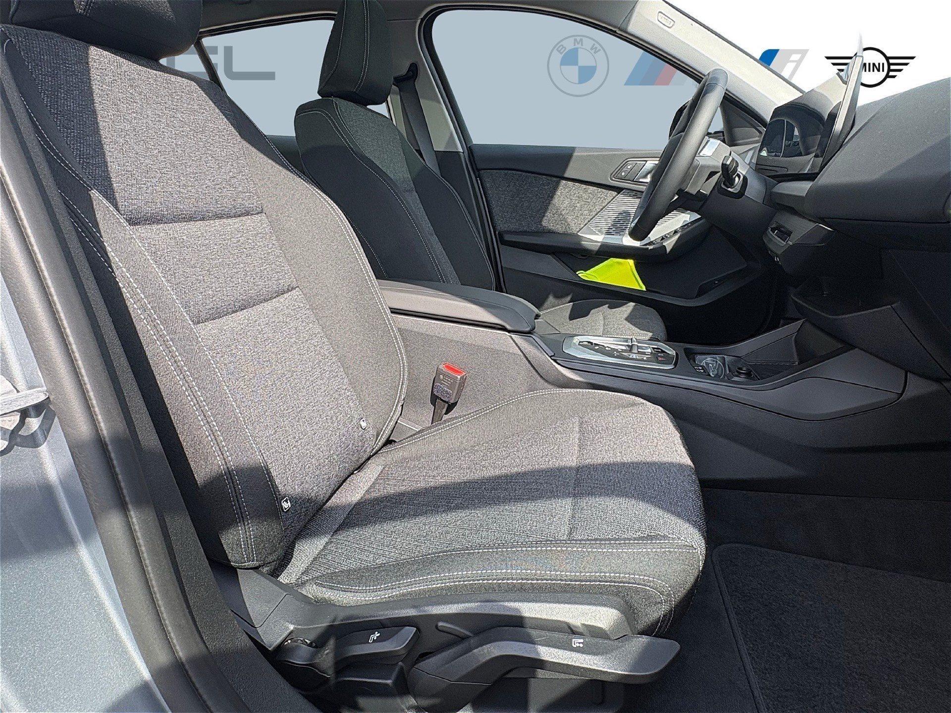 BMW 1er – Bild 13