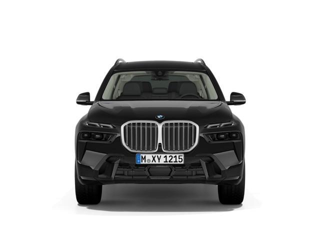 BMW X7 – Bild 3