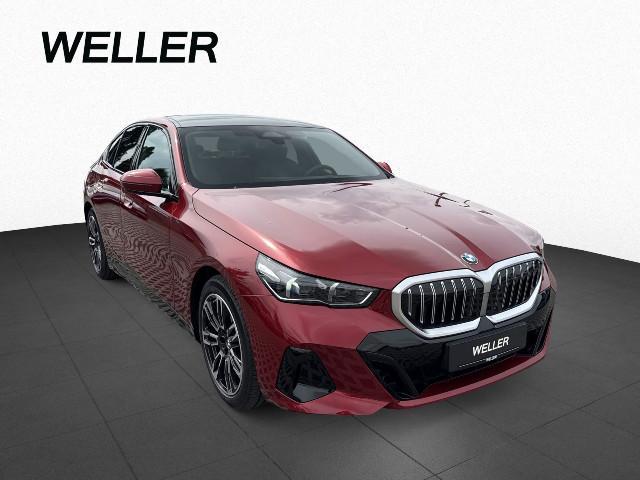 BMW 5er – Bild 2
