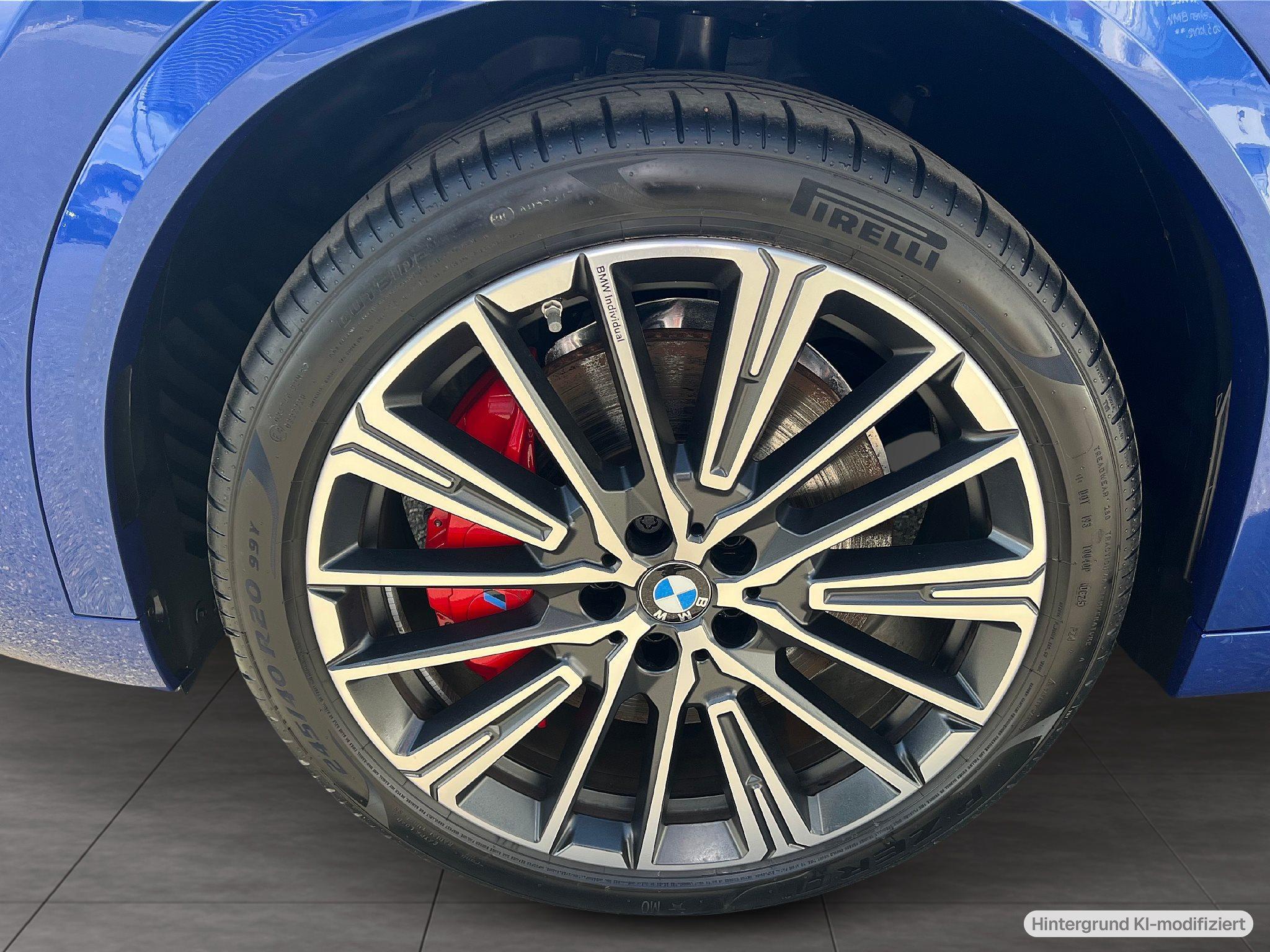 BMW X2 – Bild 6