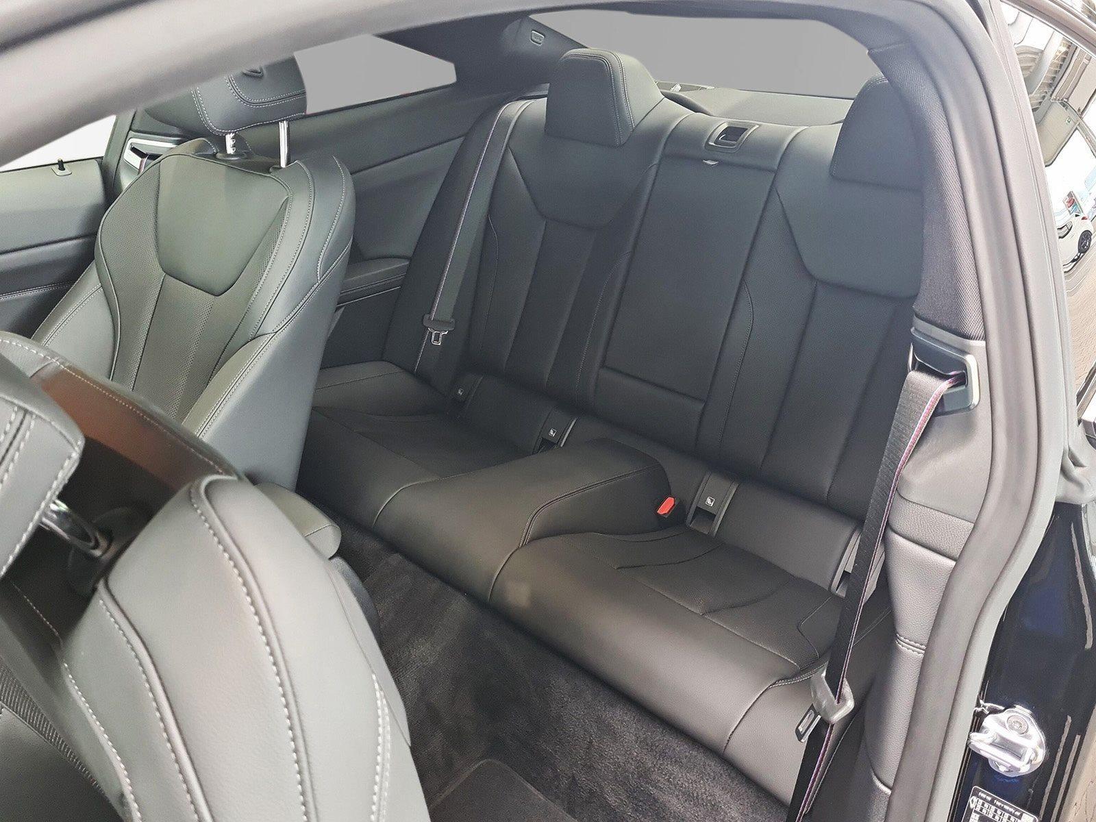 BMW 4er Coupé – Bild 15
