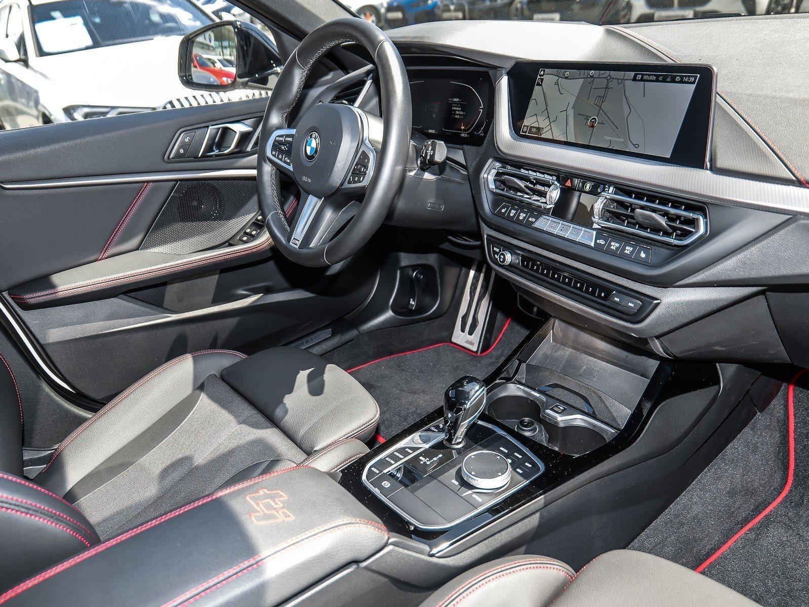 BMW 1er – Bild 27