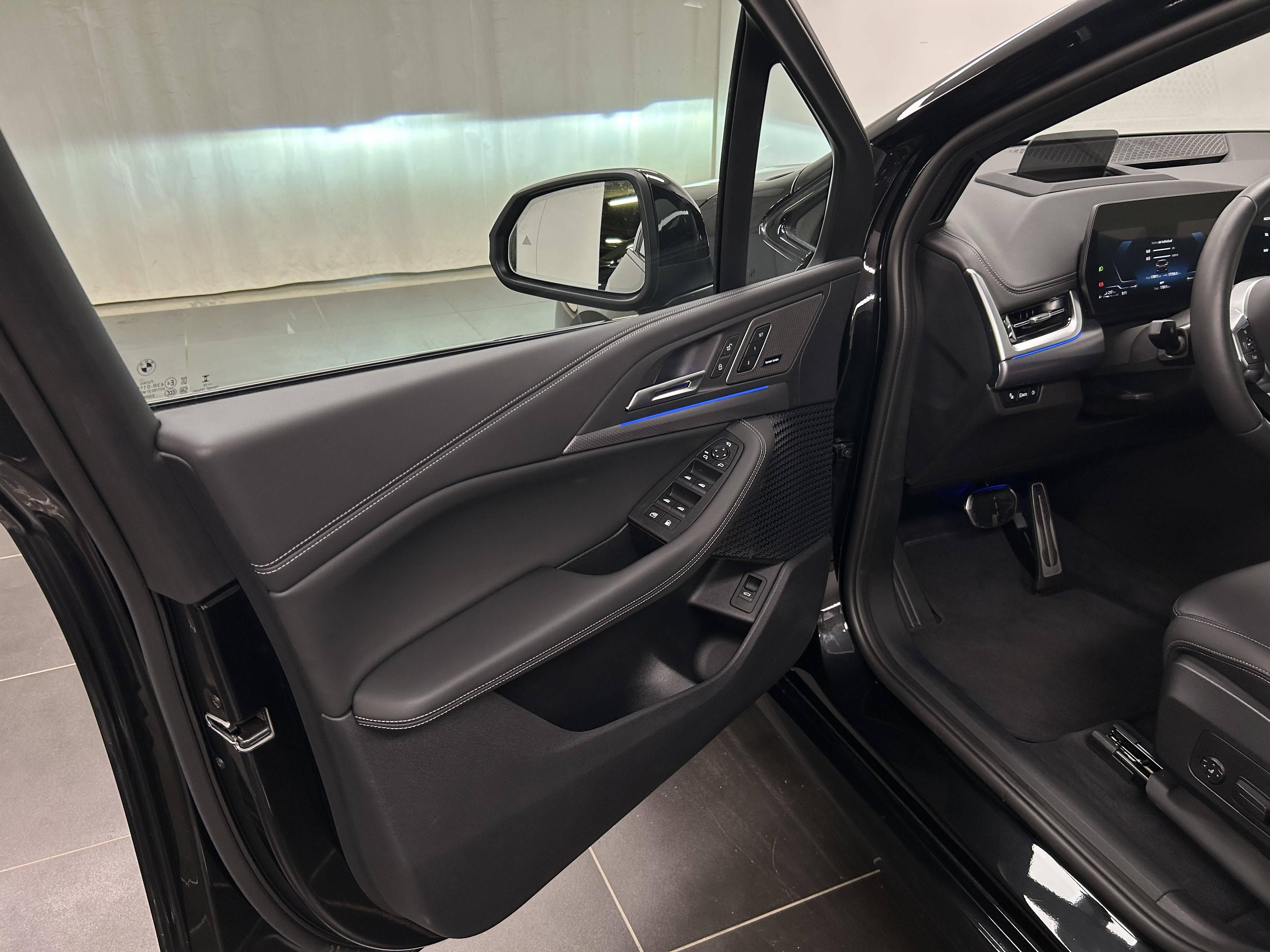 BMW 2er Active Tourer – Bild 21