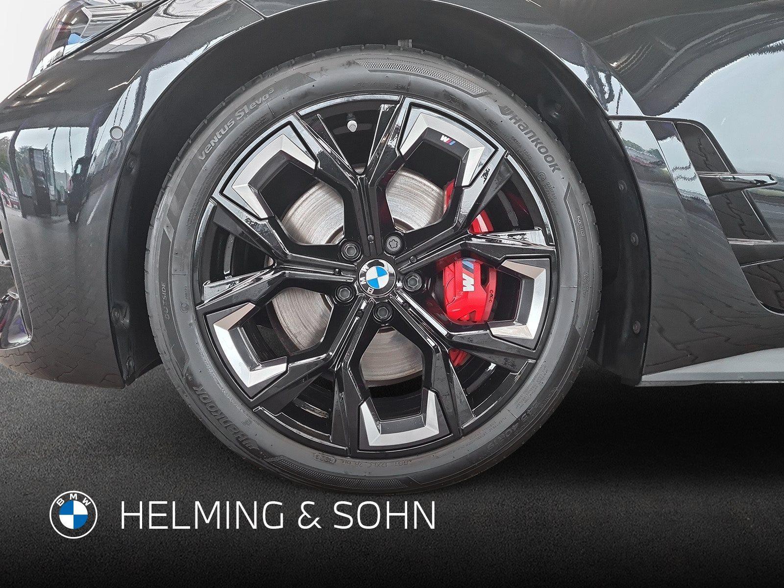 BMW 4er Gran Coupé – Bild 5