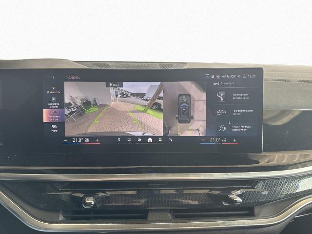 BMW X5 – Bild 9