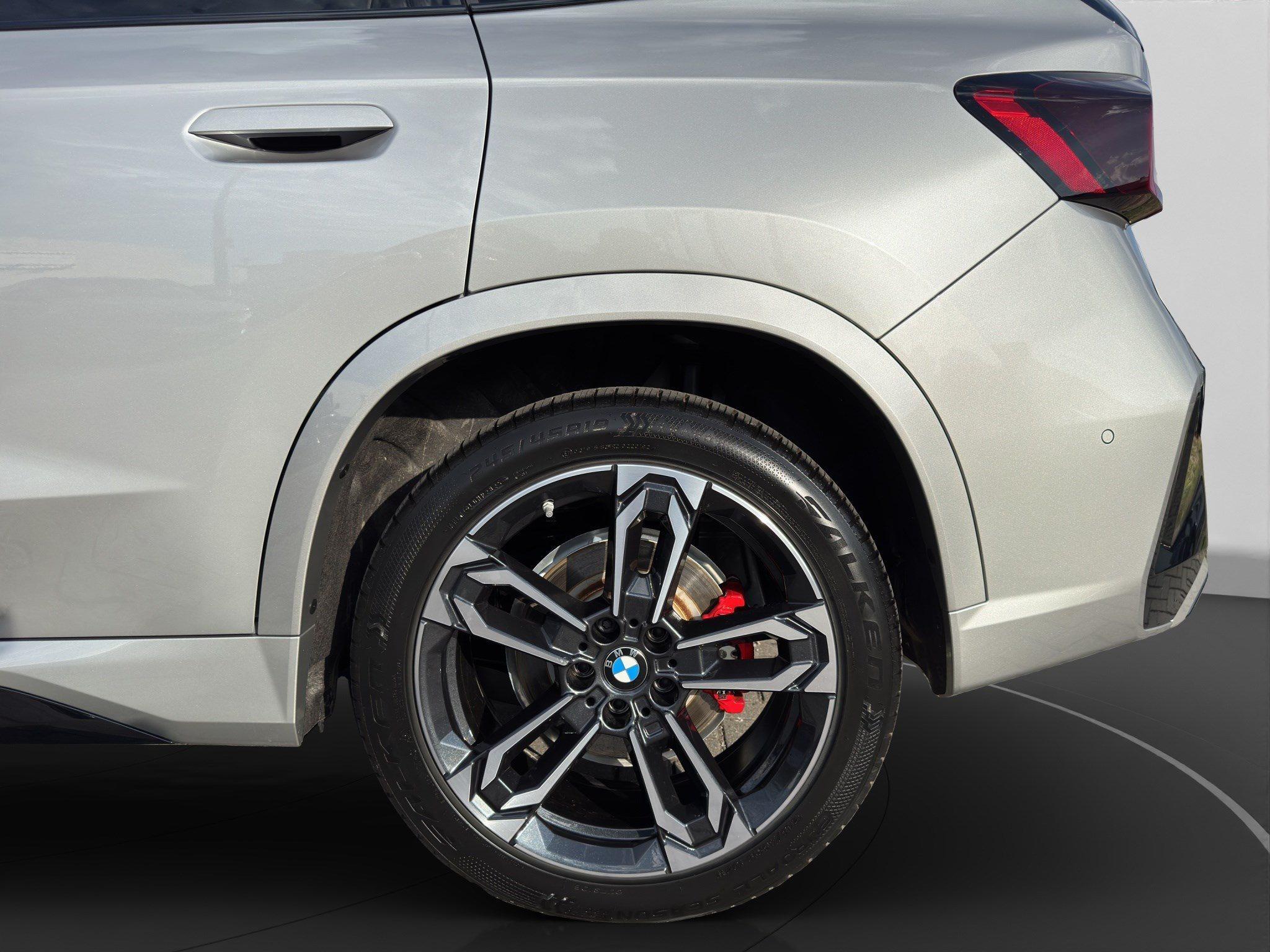 BMW X1 – Bild 12