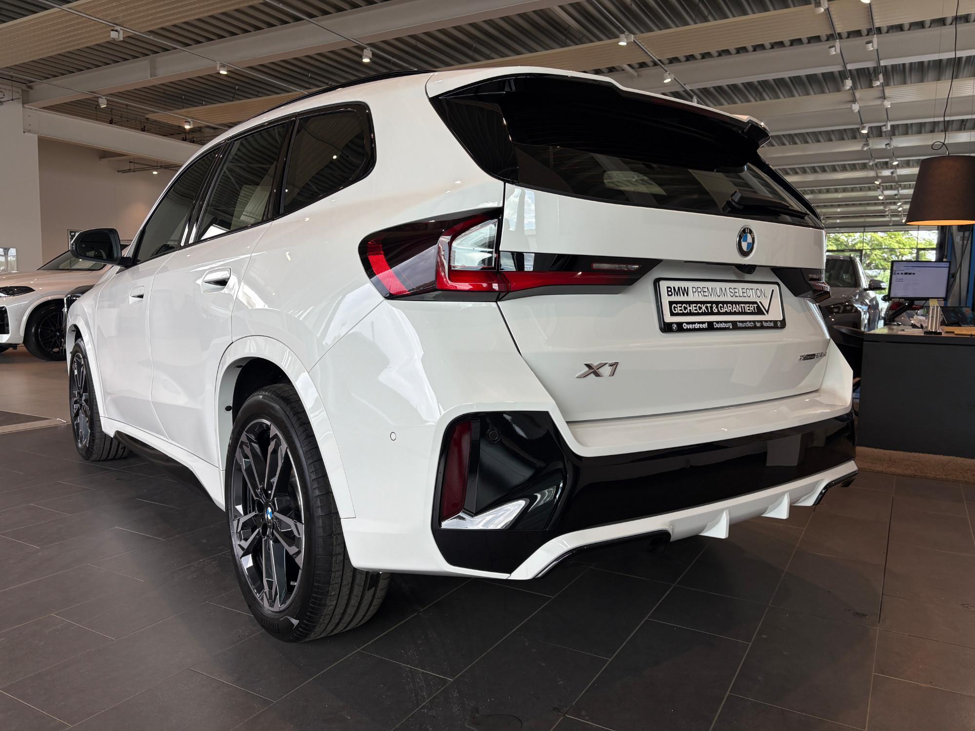 BMW X1 – Bild 12