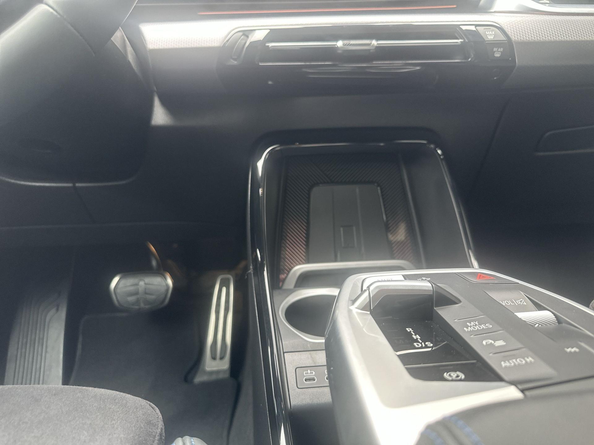 BMW X1 – Bild 15