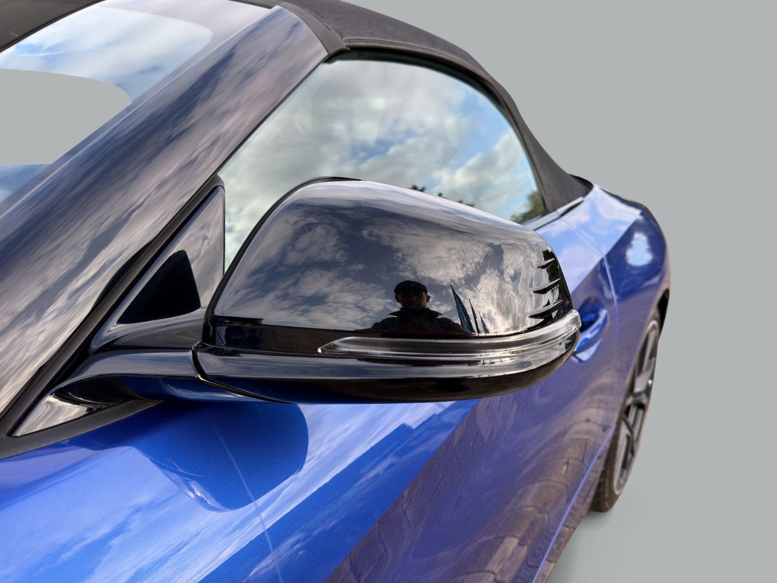 BMW Z4 – Bild 19
