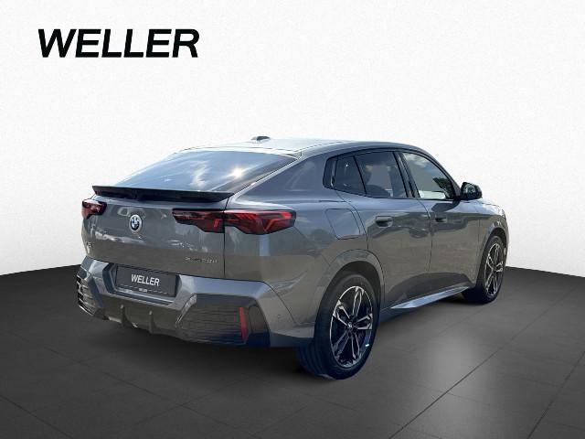 BMW X2 – Bild 3
